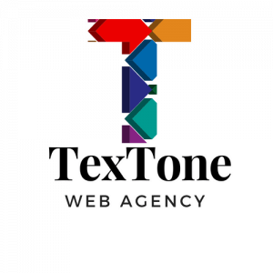 Logo de l'agence web TextOne